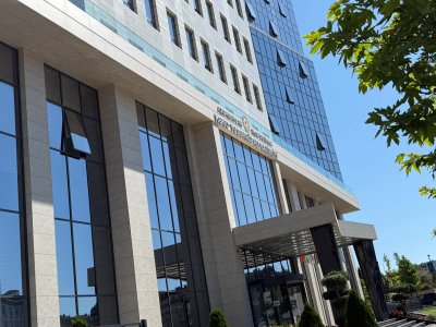 Gömrük məlumatları bu nazirliyə də təqdim olunacaq
