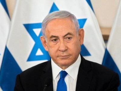 Netanyahu Britaniyanı &ldquo;İslam Respublikası&rdquo; adlandırdı