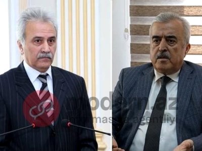 Siyasətdən gedənlər: Etibar Məmmədovdan sonra sədr olacaqdı, siyasətlə VİDALAŞDI