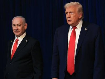 Trump does not support Netanyahu for this reason - REASON