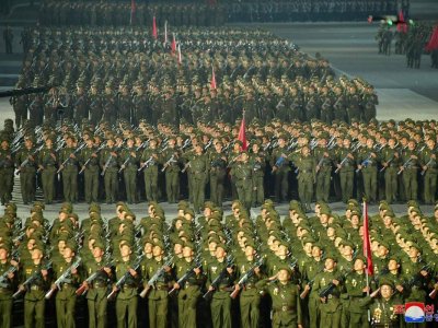 Komşusu Rusya'ya 50 bin asker gönderiyor - Ukrayna endişeli
