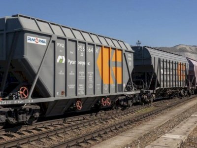 Biləcəridən Ermənistana 420 ton buğda yükü yola salındı