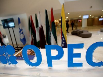 Три крупнейшие страны-производители нефти - ОПЕК объявила