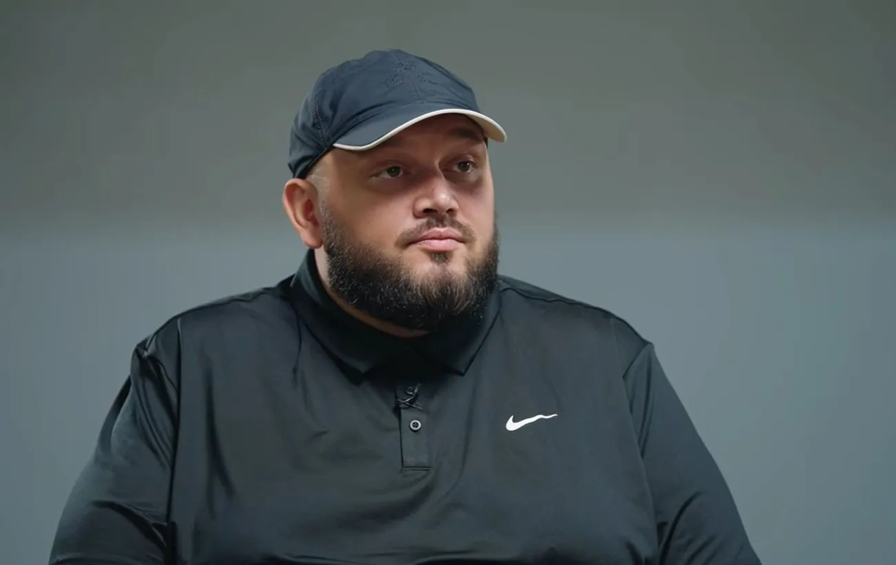They wanted to kill the famous rapper - Russian killer arrested