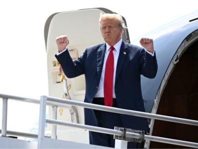 Trump Ankara'da suikasttan nasıl kurtuldu?