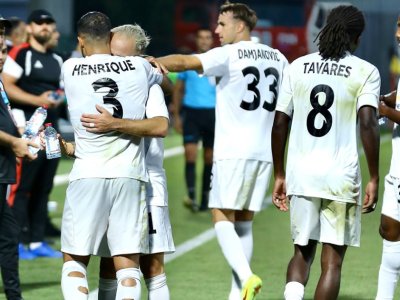 Azərbaycan Premyer Liqasında yeni mövsümə start verilib