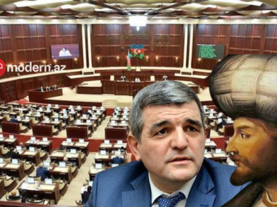 Fazil Mustafanı Şah İsmayıla görə Milli Məclisə şikayət etdilər