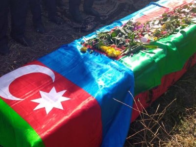 Bir gecənin şəhidləri - 23 əsgərin son DÖYÜŞÜ