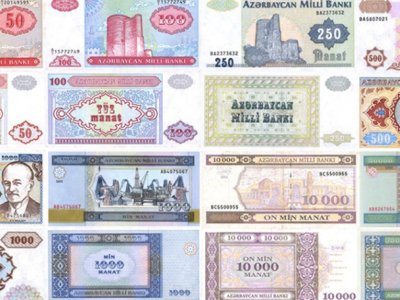 Azərbaycan manatı&nbsp;34 yaşında:&nbsp;milli pulumuz necə buraxıldı... - TARİX