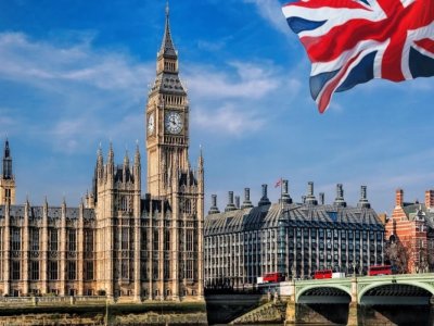 Tension increased between Britain and Israel