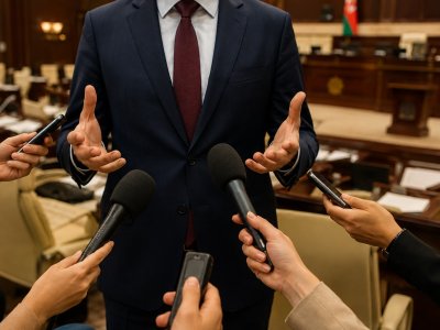 Deputatlar etiraf etdilər: "Bu suallara cavab vermək çətindir" - SORĞU