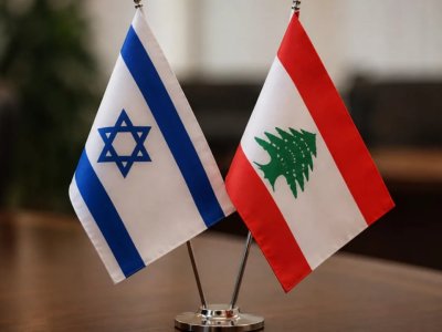 Israel WANTS more serious talks with Lebanon&nbsp;
