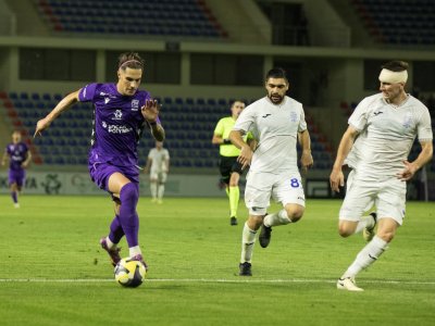 Premyer Liqa:&nbsp;"Sumqayıt" "Neftçi"yə, "Zirə" "Şəfa"ya qarşı