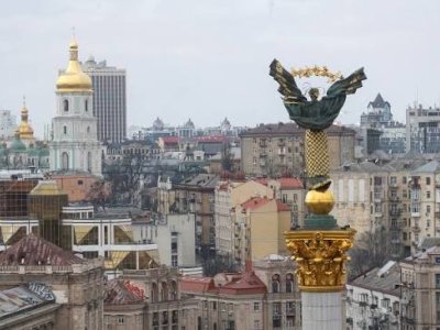 Three countries PREPARING a separate negotiation format on the Ukraine war 