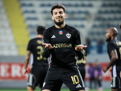 Zubir &ldquo;Qarabağ&rdquo;dan getdi - RƏSMİ