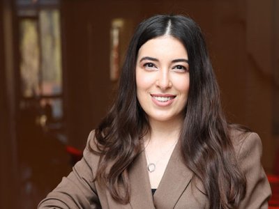 &ldquo;Yalan deyirlər, biz ailə deyilik" &ndash; Baş redaktor