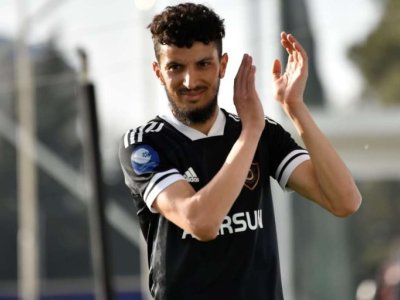 Zubirdən "Qarabağ"a VİDA MESAJI