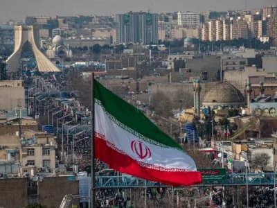 Iran put a "bounty" on the heads of US servicemen