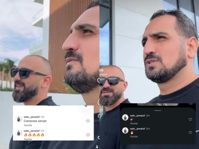 Bir vaxtlar dost, sonra düşmən: &ldquo;Amay&rdquo;dakı qətlin pərdəarxası