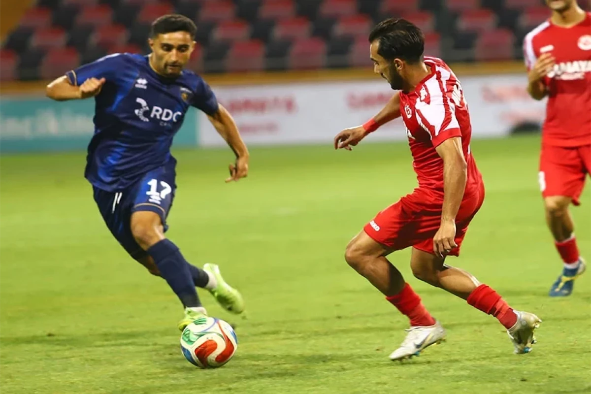 &ldquo;Sabah&rdquo; və &ldquo;Qarabağ&rdquo;ın oyunları təxirə salındı &ndash; RƏSMİ