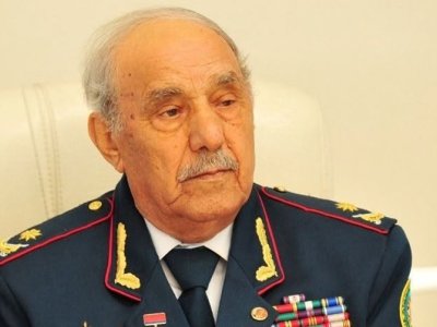 General Abbasəli Novruzov kimdir? - Eks-komandan haqda BİLMƏDİKLƏRİMİZ