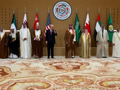Arab countries dissatisfied with Trump - US bases to be closed? 