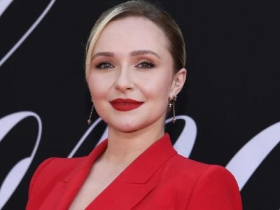 Известная актриса умерла в 36 лет