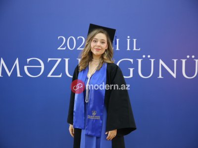 4 nüfuzlu universitetə qəbul olundu:&nbsp;Eliananın&nbsp;uğur hekayəsi - MÜSAHİBƏ