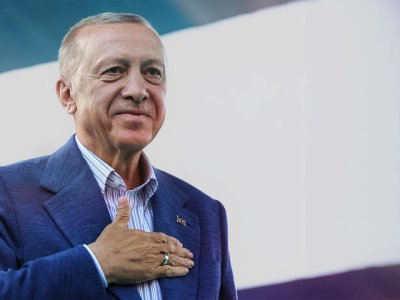 &ldquo;İtirən siz olarsınız, Türkiyə yox&rdquo;&nbsp;- Ərdoğandan&nbsp;MESAJ