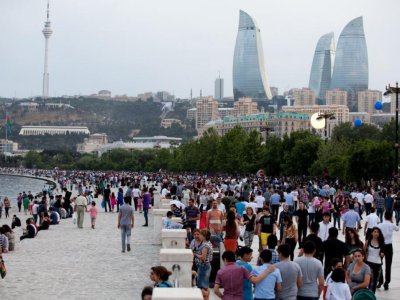 Azərbaycanda əhalinin sayı açıqlandı: doğulanlar, ölənlər...