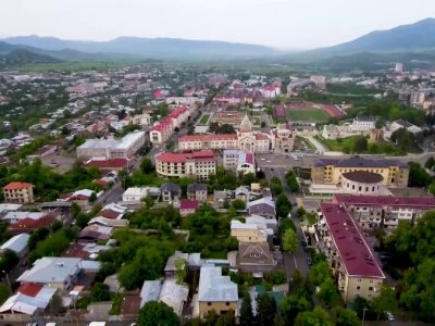 Azərbaycanda ən yüksək əməkhaqqı bu şəhərdə verilir