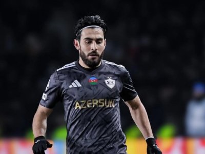 "Qarabağ"da şok itki - Elvin Cəfərquliyev sıradan çıxdı