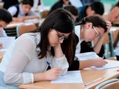 700 bal toplayanların bölgələri: Hansı şəhərlər daha çox yüksək nəticə verib?