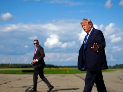 Trump wants to bomb Oman this time