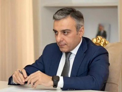 Брату певицы дали высокую должность