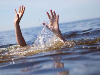Kanalda batan 12 yaşlı oğlanın meyiti sudan çıxarıldı
