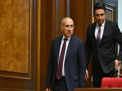 Simonyan wants a military rank - appealed to Pashinyan