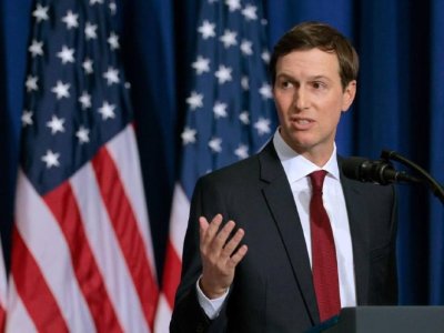 Trump's son-in-law set a condition for Iran