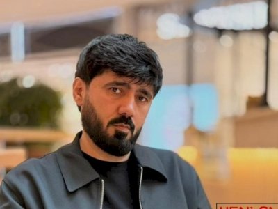 Kəramət Kürdəmirdən paylaşım etdi&nbsp;- camaat&nbsp;onu hədələdi - GÖRÜNTÜ&nbsp;