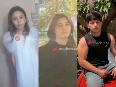 Şəmkirdəki dəhşətli&nbsp;qəzada ölənlərin&nbsp;FOTOSU - TƏFƏRRÜAT