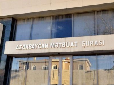 Mətbuat Şurasından Rusiya&nbsp;mediasına&nbsp;XƏBƏRDARLIQ