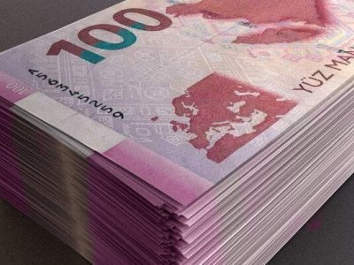Büdcənin gəlir və xərclərinin icra vəziyyəti açıqlandı - RƏSMİ