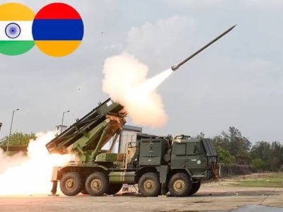 Regional gərginliyin yeni sponsoru - Hindistan
