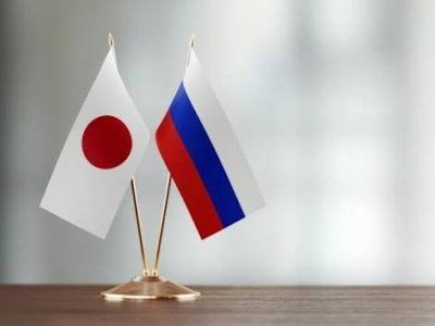 Japanese ambassador received a harsh warning