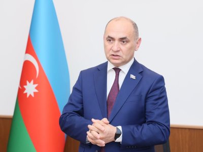 Öz qapımızı süpürüb zibili qonşunun qapısına tökməyək
