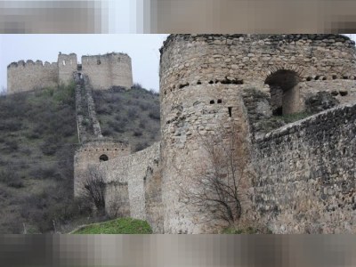 Qarabağ və Şərqi Zəngəzurda 130 abidə inventarlaşdırılmayıb - RƏSMİ