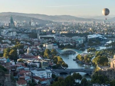 Bakanlıklar başkentin merkezinden taşınacak