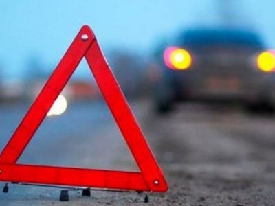 Tərtərdə yol qəzası zamanı iki nəfər ölüb