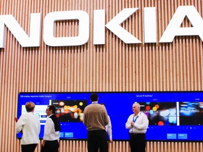 "Nokia" Çindəki bütün zavodlarını bağlayır