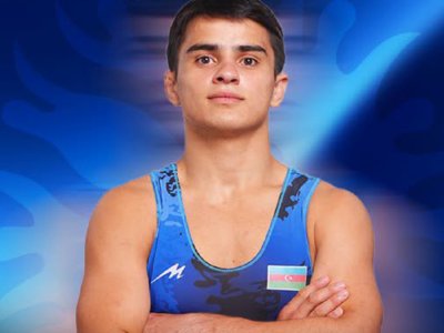 Ayxan yenidən finalda&nbsp;